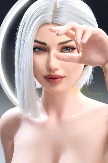 Robot 159cm S13 Celine real life looking sex doll