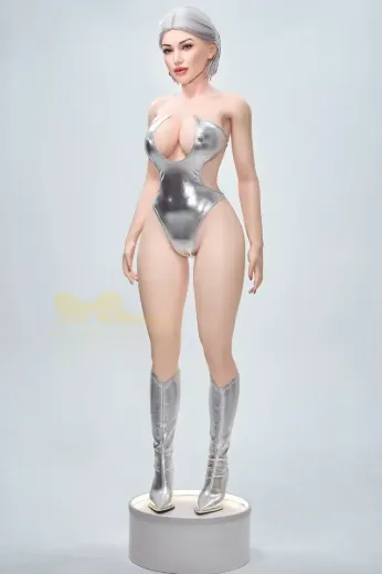 Robot 159cm S13 Celine real life sex doll