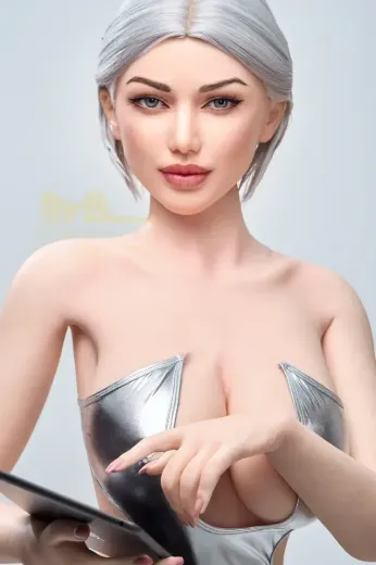 Robot 159cm S13 Celine real love doll