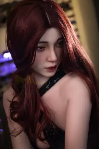 163cm S42 Lexi  female sex doll