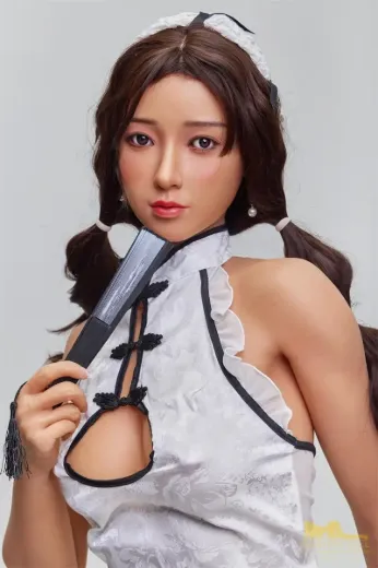Chinese Girl Candy 168cm real sex doll