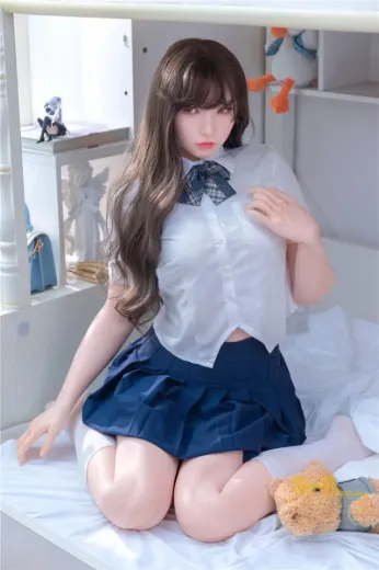 Asian Beauty Japanese Girl 168cm S20 Suki Silicone Wife