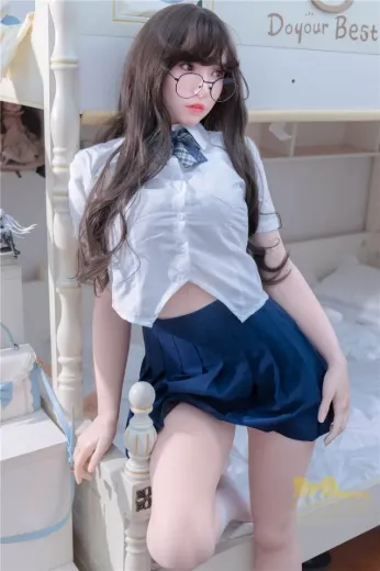 Asian Beauty Japanese Girl 168cm S20 Suki Naked Sex Doll