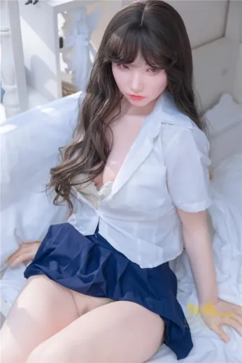 Asian Beauty Japanese Girl 168cm S20 Suki female sex dolls