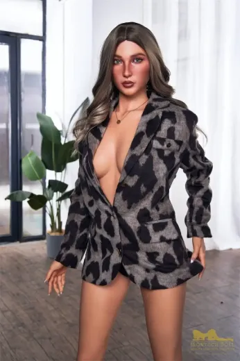 Sexy Young Model 168cm S23 Catlin real love sex doll