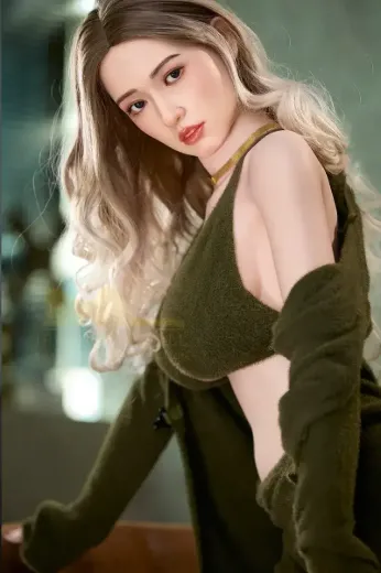 Asian Beauty Sexy Love Doll 159cm S7 Betty Adult Love Doll