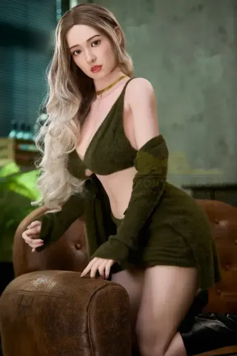 Asian Beauty Sexy Love Doll 159cm S7 Betty realistic looking sex doll