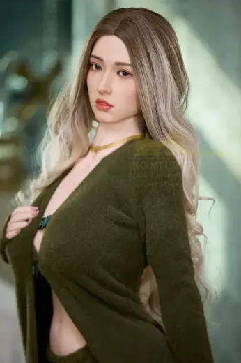 Asian Beauty Sexy Love Doll 159cm S7 Betty real love doll