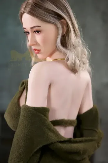 Asian Beauty Sexy Love Doll 159cm S7 Betty sexye doll
