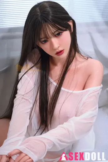 Oriental Series Ros Max Lina 153cm A3 (りな) Silk Glow Japanese Sex Doll