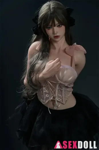 Wonder Dolly 159CM ROS T4 Evie Best Stripper  Silicone Sex Doll