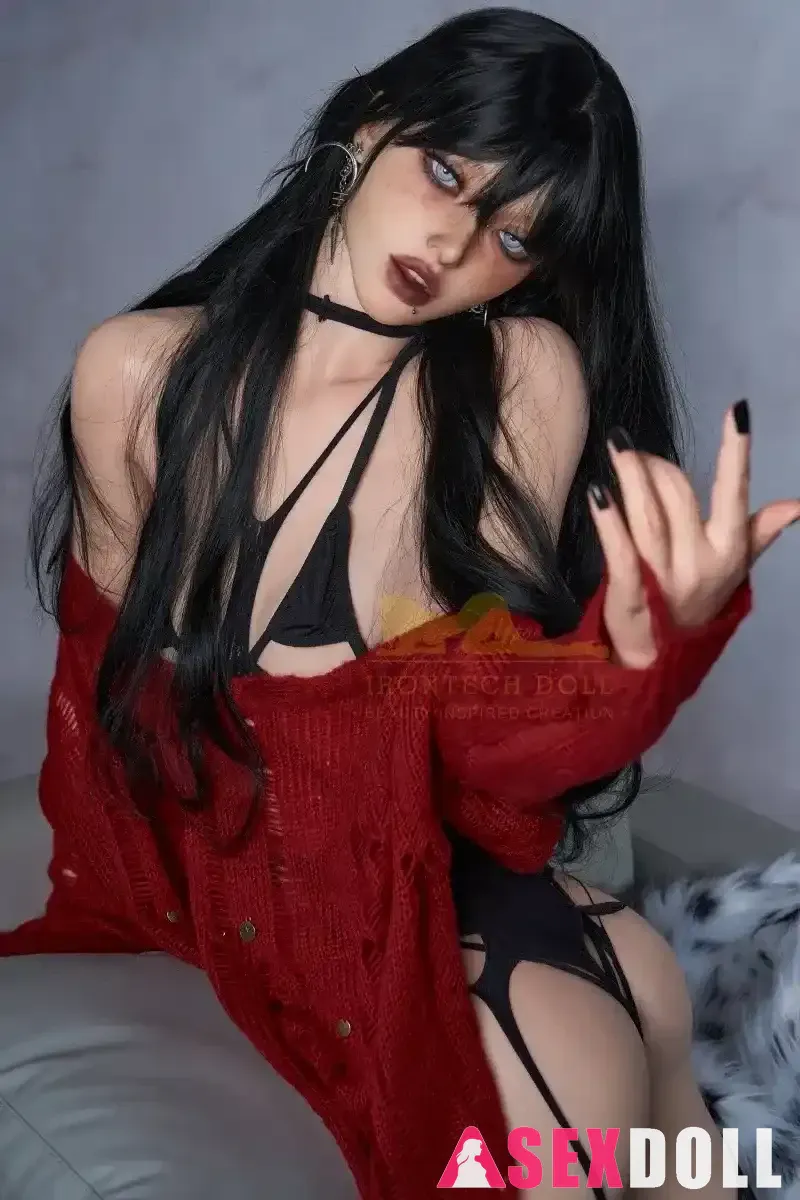 Natural Optimized Series Minus Ros Max 161cm B2 Vane Sex Doll