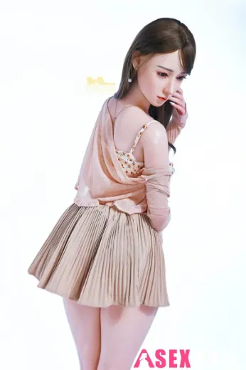 153cm S6 Candy Adult Love Doll