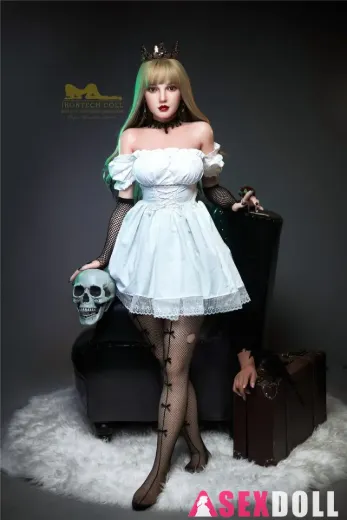 Beauty 153cm S9 Cherry Sexye Doll