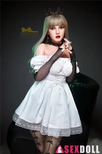153cm S9 Cherry life like female sex doll