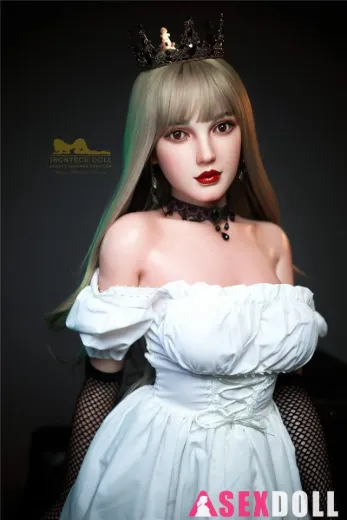 153cm S9 Cherry Good Quality Sex Doll