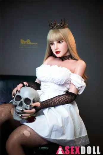 153cm S9 Cherry Skinny Sex Doll