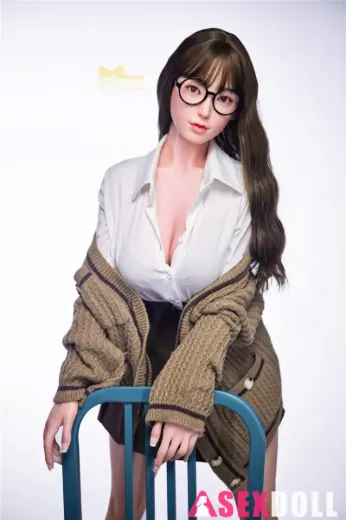Asian 153cm S14 Miku Realistic SIlicone Doll