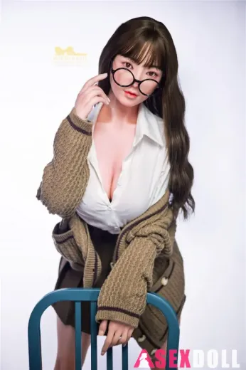 Asian 153cm S14 Miku Life Size Sex Doll