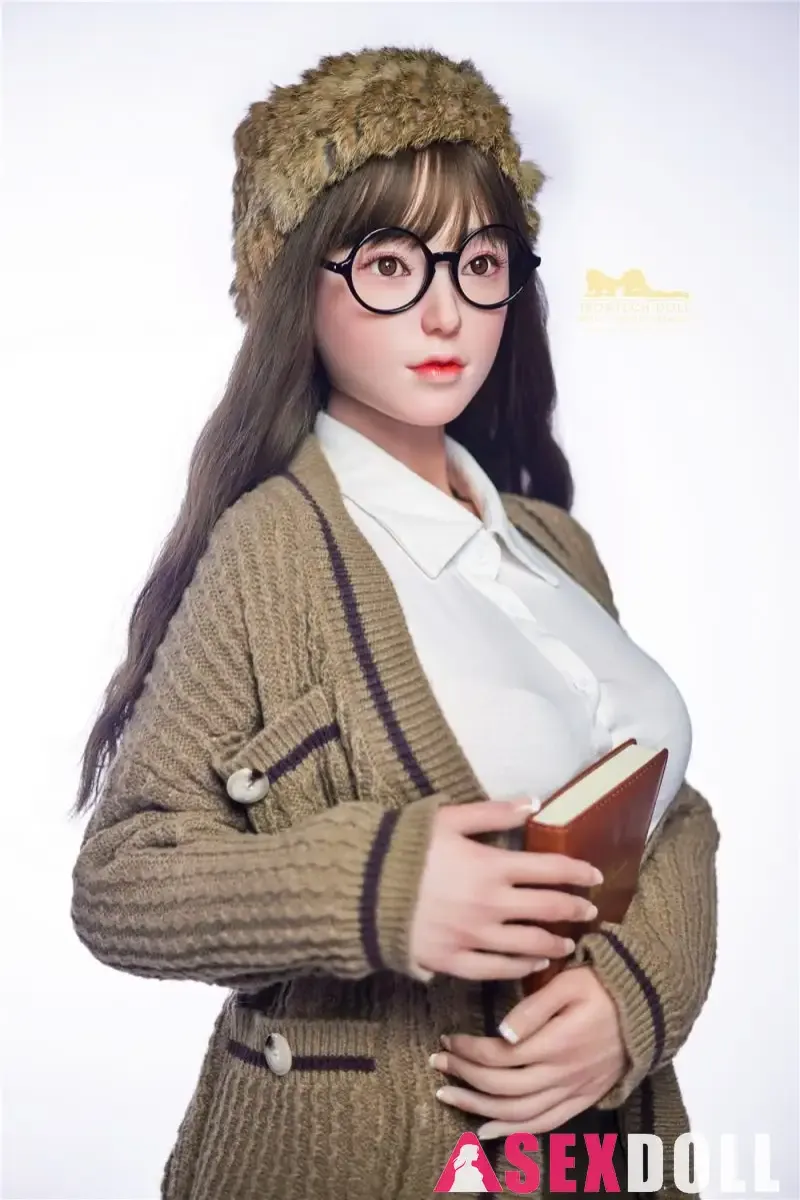 Japanese Sex Doll Asian 153cm S14 Miku