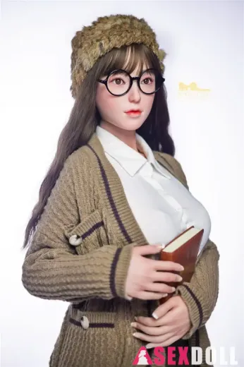 Japanese Sex Doll Asian 153cm S14 Miku
