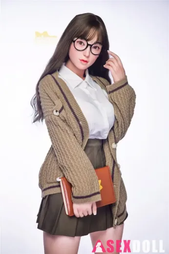 Asian 153cm S14 Miku real life looking sex doll