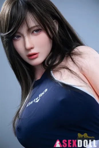 164cm S1 Miya  Silicone Lover