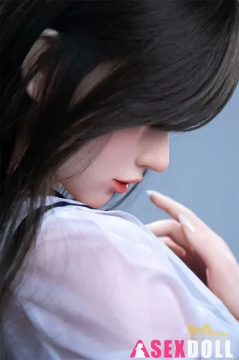 164cm S1 Miya realistic full body sex doll