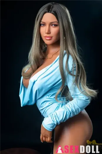 Hot Wife 164cm S13 Celine mature doll