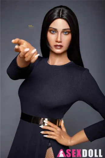 168cm S4 Kate Full Silicone Lover