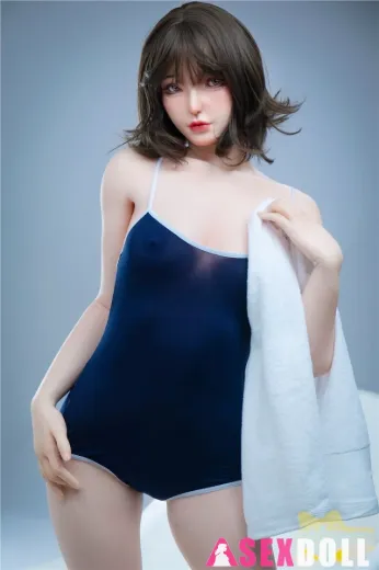 Asian 168cm S16 Yu life like adult doll