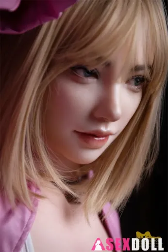 Slim 169cm S39 Layla real life sex doll