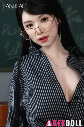 Fanreal Real Skin Mature Doll Kimmy 155cm F Cup