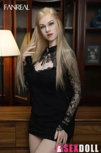 Fanreal Vanessa 168cm F Cup life like female doll