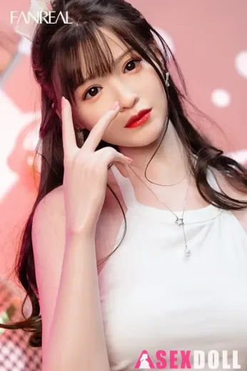 Fanreal Josie 163cm C Cup Asian Real Doll