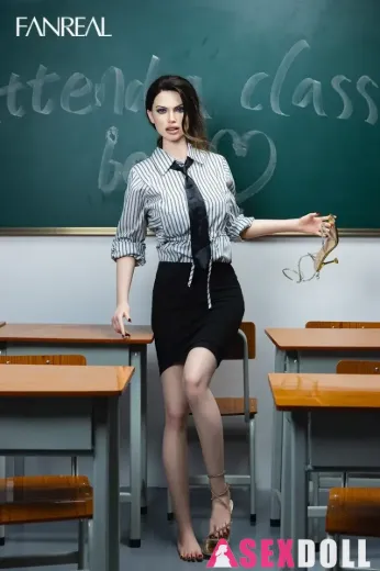 Fanreal Kelly 172cm E Cup real love sex doll