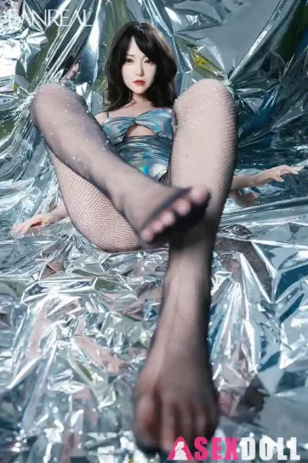 Fanreal Xue Mature 162cm C Cup life size love doll