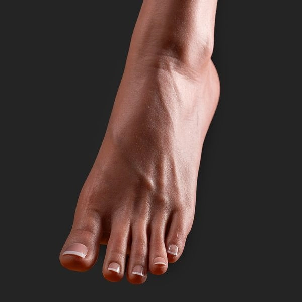 Standing without bolts