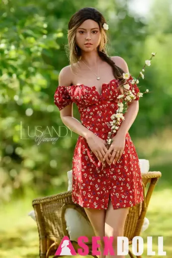 Lusandy Sophia 165cm Fashion Italy Model real love doll