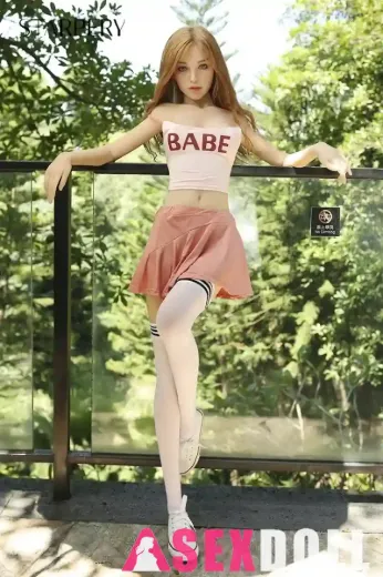Starpery Iris 174cm C Cup Hybrid real love sex doll