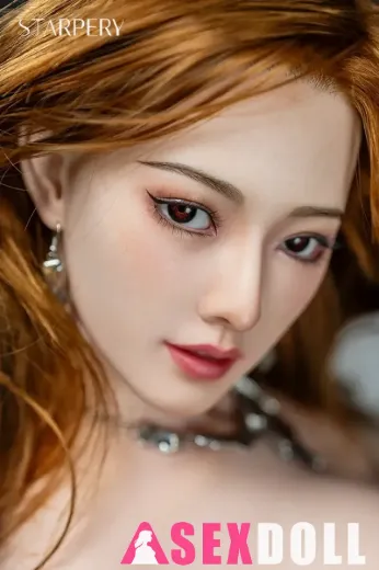 Starpery Misa 171cm D Cup White life like adult doll