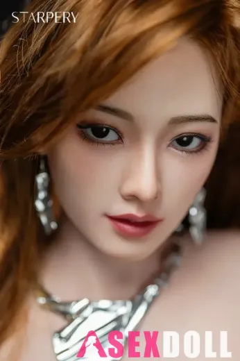 Starpery Misa 171cm D Cup real love doll