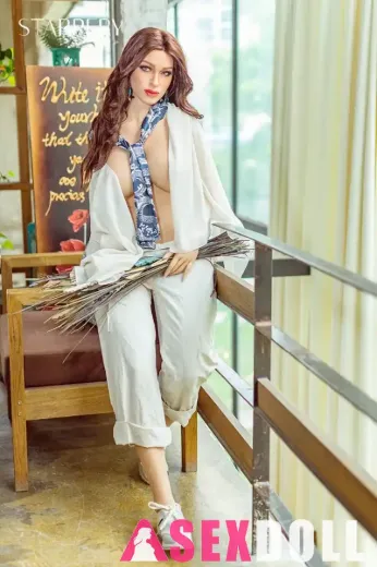 Starpery Adele 165cm G Cup beautiful sexy wife