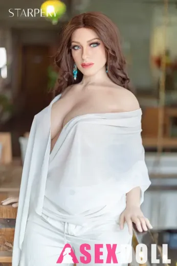 Starpery Adele 165cm G Cup life like adult doll