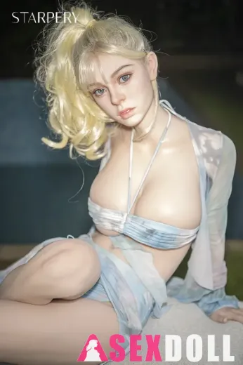 Starpery Beth 163cm G Cup realistic female doll