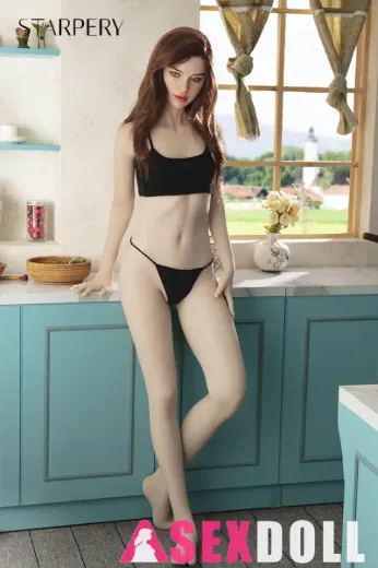 Starpery Hedy 171cm Ros A Cup Hybrid Adult Love Doll