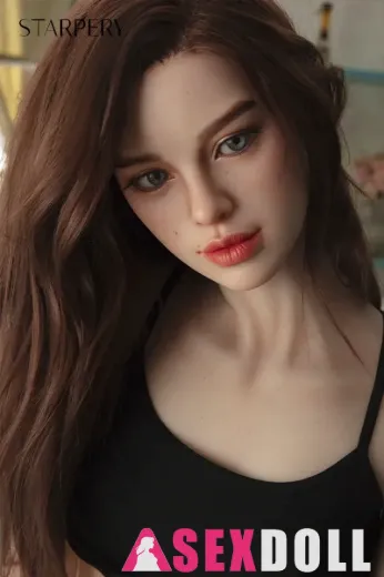 Starpery Hedy 171cm Ros A Cup Hybrid quality sex doll