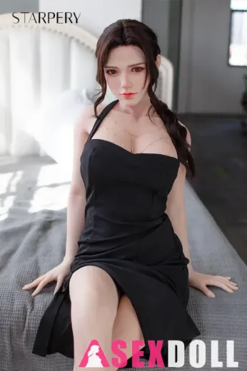 Starpery Julie 171cm D Cup real love sex doll