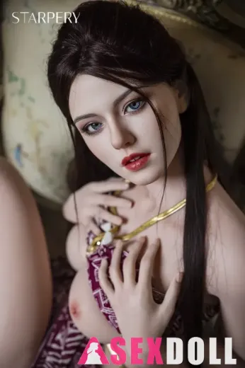 Starpery Natalia 171cm Ros D Cup Sexye Doll
