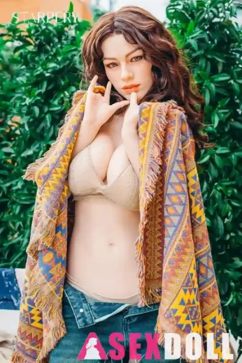 Starpery Pamela 171cm D Cup Hybrid  real life looking sex doll